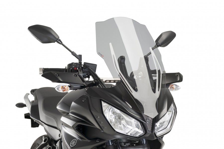 Vervangingsruit Touring Puig Yamaha Mt-07 Tracer '16-19