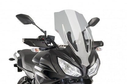 Vervangingsruit Touring Puig Yamaha Mt-07 Tracer '16-19