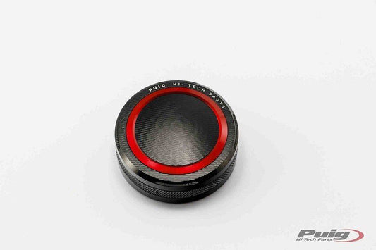 Remvloeistofreservoircover BMW F650/700GS / F800GS/GT/R