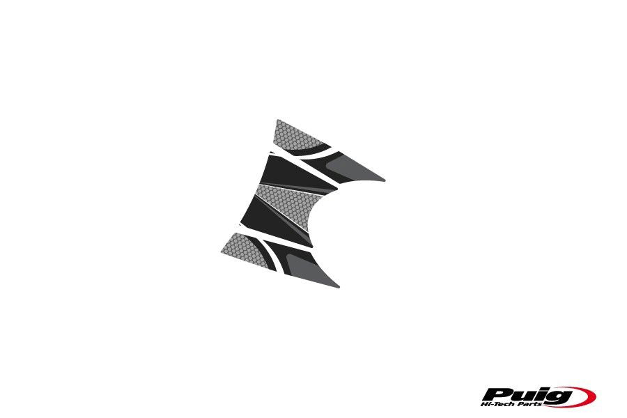 Kroonplaatcover Model Radikal Voor Kawasaki Ninja 650/ Z650 '17-