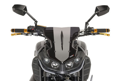 Vervangingsruit Naked Bike Sport Puig Yamaha Mt-09 '17-20