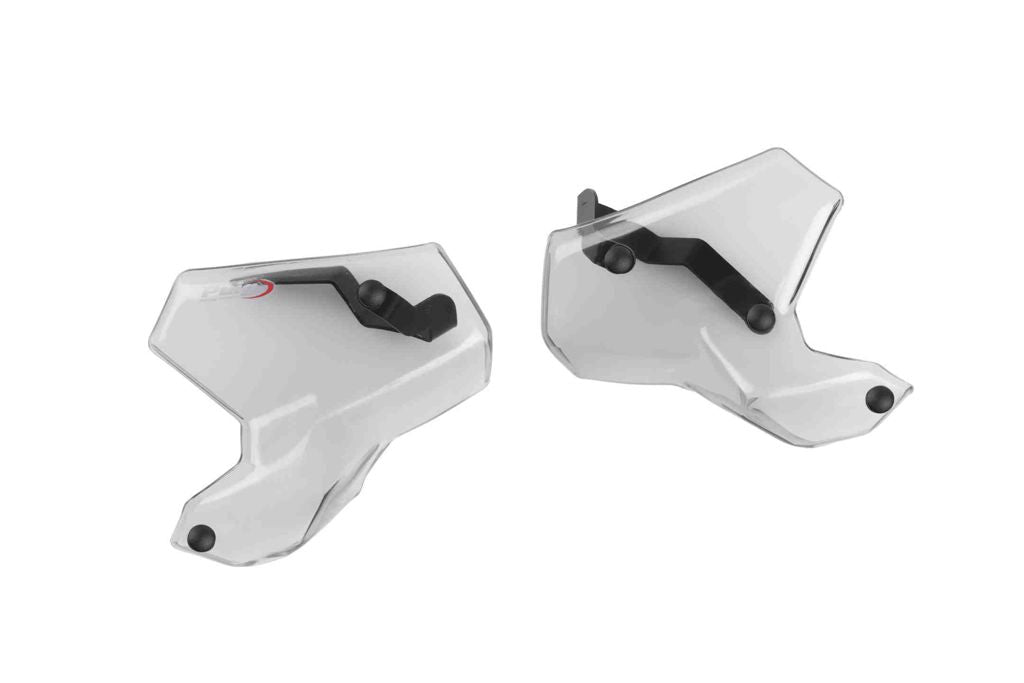 Handlebar Deflectors Puig Bmw R1200Gs '13-18 / R1250Gs '18-23 / S1000Xr '15-