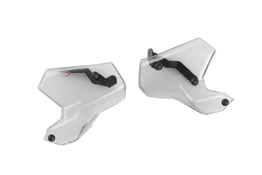 Handlebar deflectors Puig BMW R1200GS '13-18 / R1250GS '18-23 / S1000XR '15-