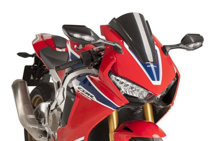 Vervangingsruit Puig Jetstream Honda Cbr1000Rr '17-19