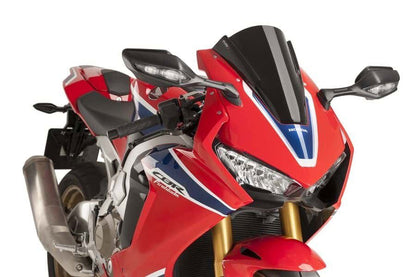 Vervangingsruit Puig Jetstream Honda Cbr1000Rr '17-19