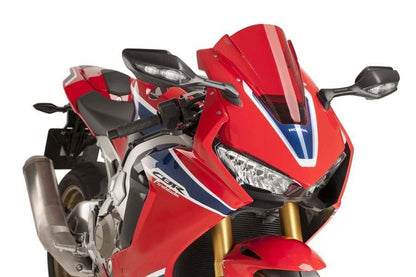 Vervangingsruit Puig Jetstream Honda Cbr1000Rr '17-19