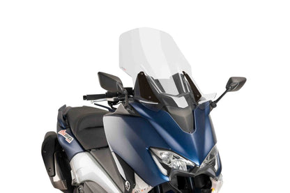 Vervangingsruit V-Tech Line Touring Yamaha T-Max 530/560 '17-21