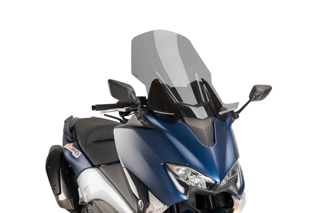 Vervangingsruit V-Tech Line Touring Yamaha T-Max 530/560 '17-21