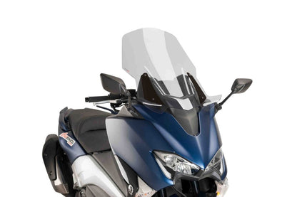 Vervangingsruit V-Tech Line Touring Yamaha T-Max 530/560 '17-21