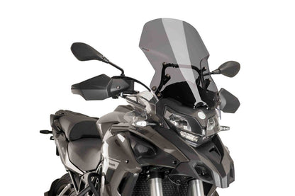 Vervangingsruit Touring Puig Benelli Trk 502 '16-