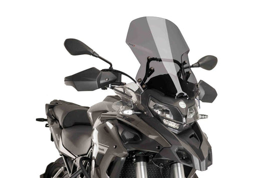 Vervangingsruit Touring Puig Benelli Trk 502 '16-
