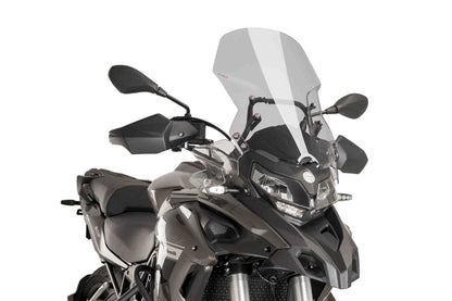 Vervangingsruit Touring Puig Benelli Trk 502 '16-