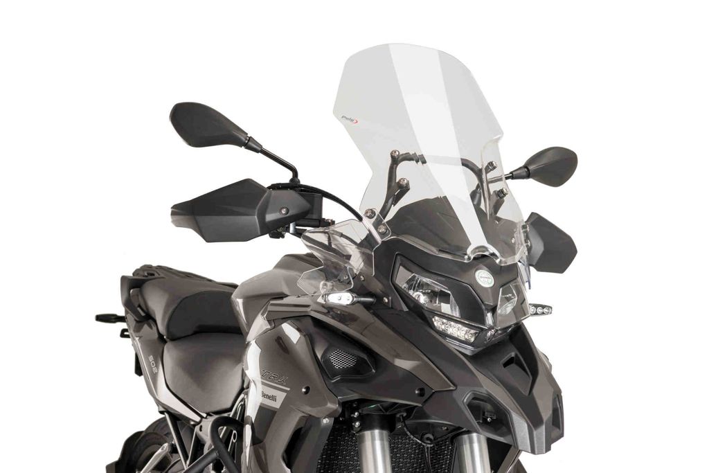 Vervangingsruit Touring Puig Benelli Trk 502 '16-