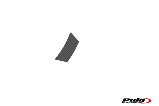 Kroonplaatcover Model X-Treme Puig Ktm 125 Duke '17-/ 390 Duke '13-'16