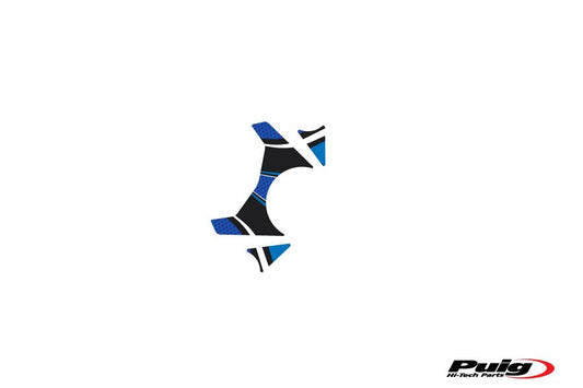 Kroonplaatcover model Radikal voor Suzuki GSX-R250 '18-