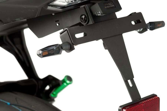 Knipperlichten Model Stick Rear Led Puig