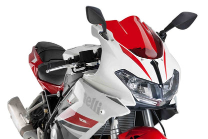 Vervangingsruit Jetstream Puig Benelli Tornado 302R '14-