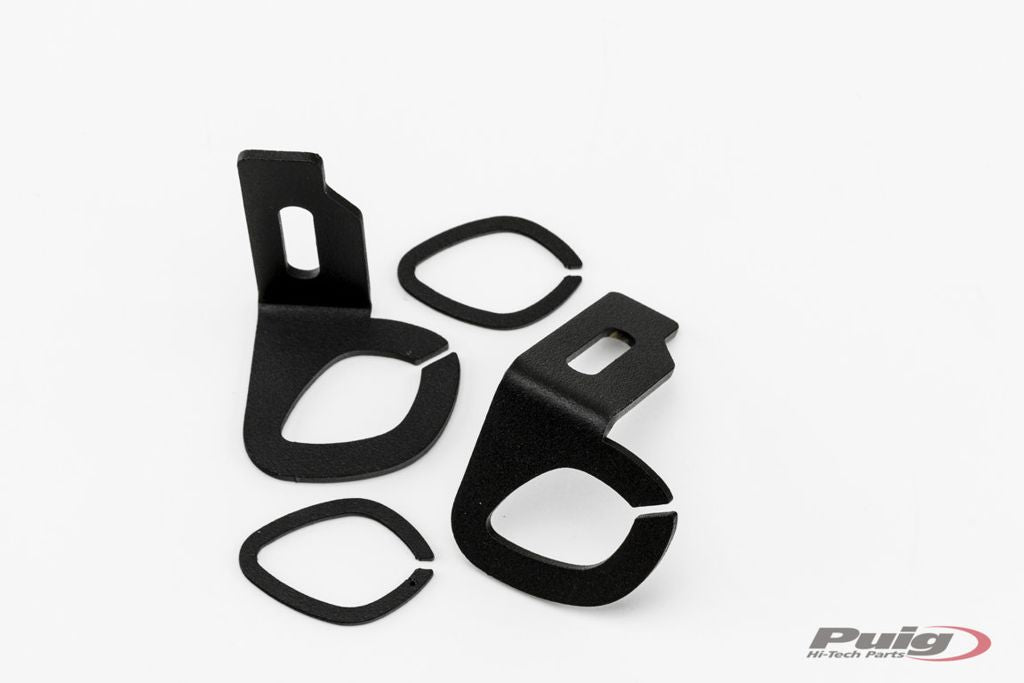 Knipperlichtbeugeltjes Puig Kentekenplaathouder Diverse Ducati Modellen