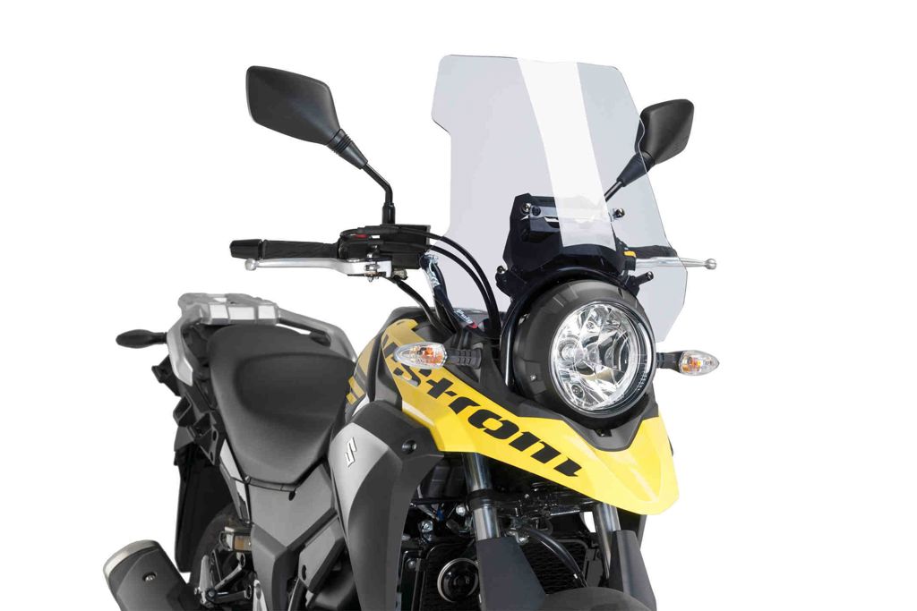 Vervangingsruit Touring Puig Suzuki Dl250 V-Strom '17-