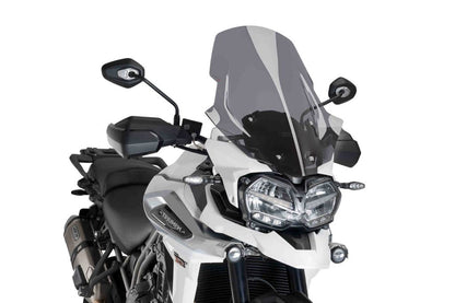 Vervangingsruit Touring Puig Triumph Tiger 1200 Explorer '18-