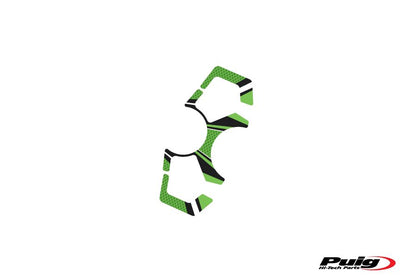 Kroonplaatcover Model Radikal Voor Kawasaki Ninja 400 '17-