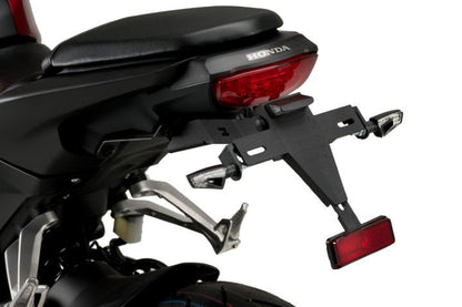 Kentekenplaathouder Puig Honda Cb125R/300R Neo Sports Cafe '18-