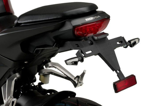 Kentekenplaathouder Puig Honda Cb125R/300R Neo Sports Cafe '18-