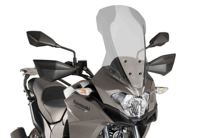 Vervangingsruit Touring Puig Kawasaki Versys X-300 '17-