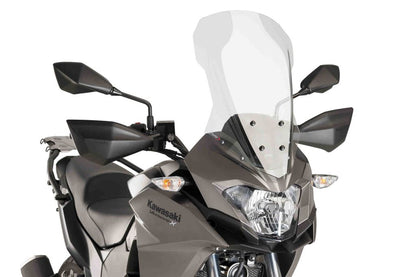 Vervangingsruit Touring Puig Kawasaki Versys X-300 '17-