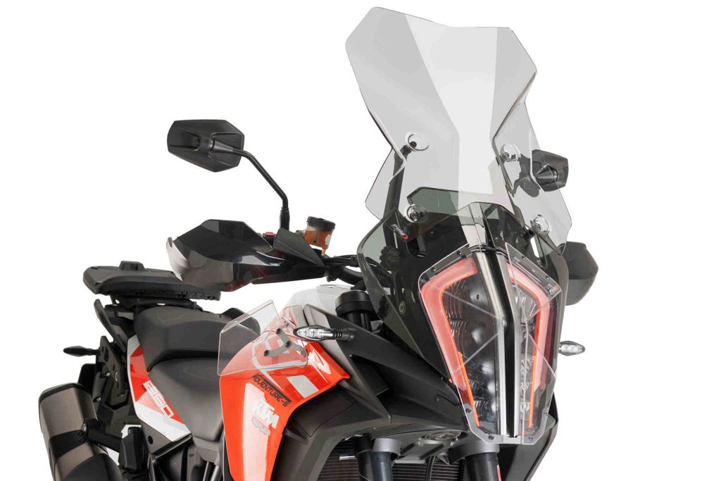 Vervangingsruit Touring Puig Ktm 1290 Super Adventure R/S '17-20