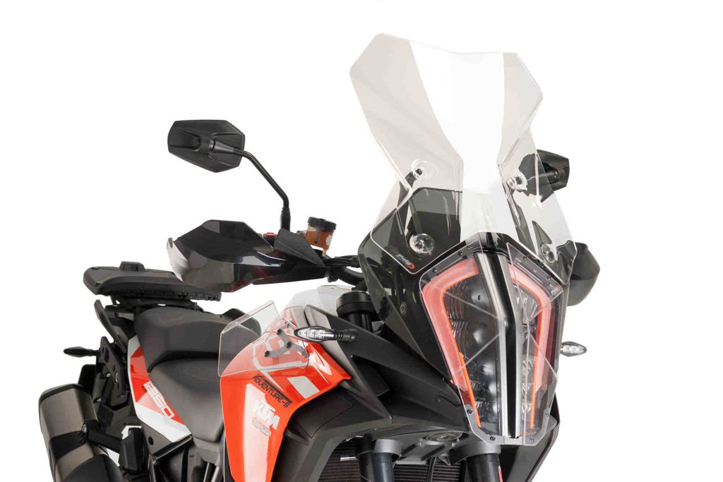 Vervangingsruit Touring Puig Ktm 1290 Super Adventure R/S '17-20