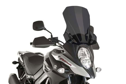 Vervangingsruit Touring Puig Suzuki Dl650Xt '17-