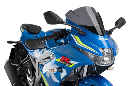 Vervangingsruit Jetstream Puig Suzuki Gsx-R125 '17-
