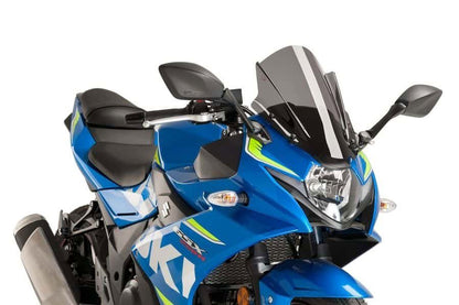 Vervangingsruit Jetstream Puig Suzuki Gsx-R250 '17-
