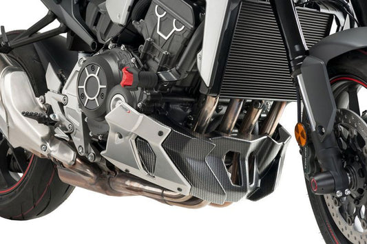 Motorspoiler Carbon Look Puig Honda CB1000R Neo Sports cafe