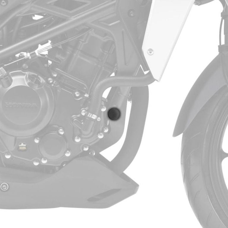 Frame End Caps Puig Voor De Honda Cb300R '18-