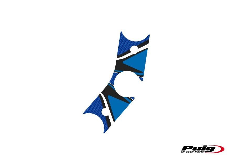 Kroonplaatcover Model Radikal Voor Yamaha Yzf-R6 '17-