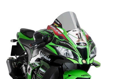 Vervangingsruit R-Racer Puig Kawasaki Zx10-R '16-