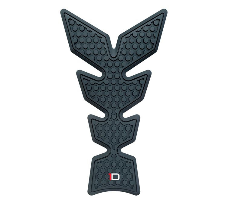Tankpad Tire Puig Zwart