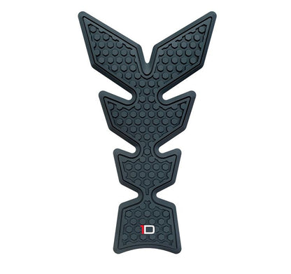 Tankpad Tire Puig Zwart