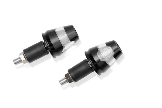 Knipperlichten Puig Led Model Buoy Met Zwarte Alu Body (Per Set)