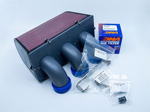 DNA high performance filter Stage 3 Yamaha MT-09 '14-19