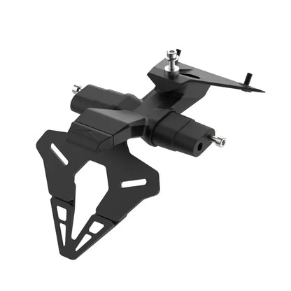 Kentekenplaathouder Evotech Performance Aprilia Rs 457 '24-