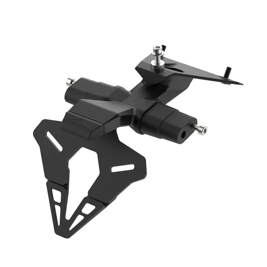Kentekenplaathouder Evotech Performance Aprilia Rs 457 '24-