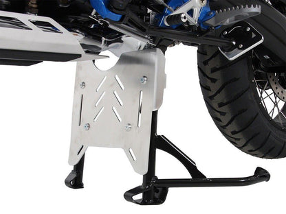 Middenbok Beschermplaat Aluminium Hepco&Becker Bmw R1200Gs Lc '13-18