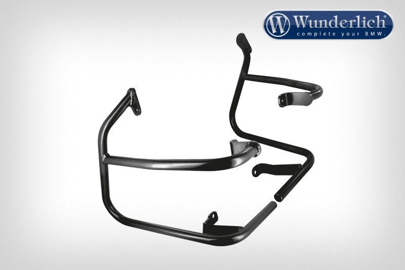 Crash Bar Bmw F800Gt - Black Wunderlich