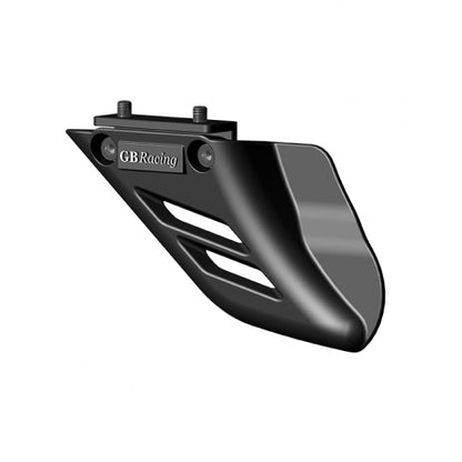 Gb-Racing Shark Fin / Lower Chain Guard (Cga-09)