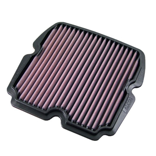 DNA high performance filter voor de Honda GL1800 Goldwing