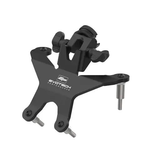 Navigatiesteun voor SP Connect Evotech Performance Ducati Diavel V4 '23-
