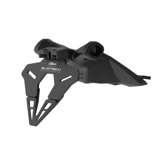 Kentekenplaathouder Evotech Performance Ducati Hypermotard V2 '26-